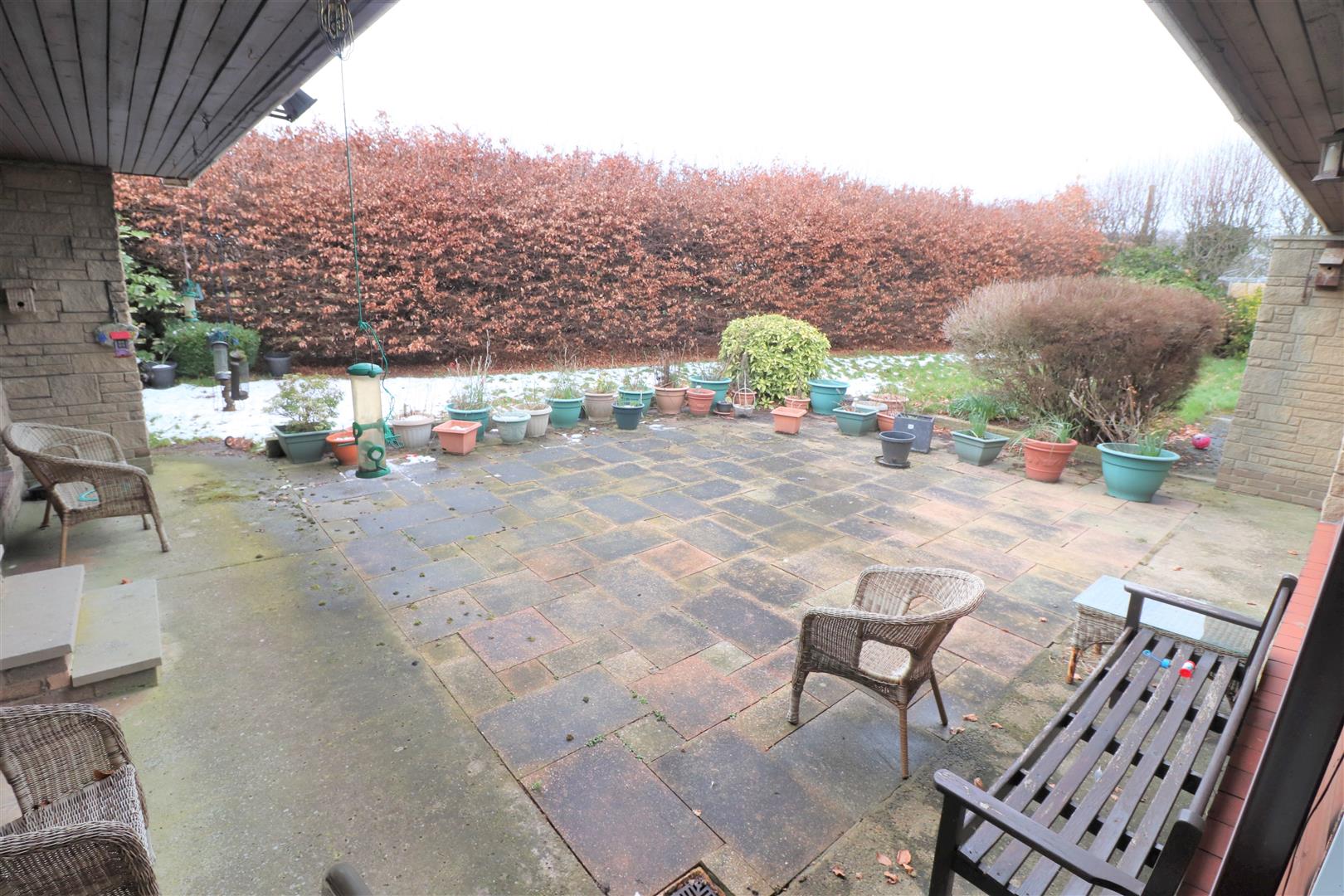 Property Woodhorn Village, Ashington Bungalow Detached Rickard